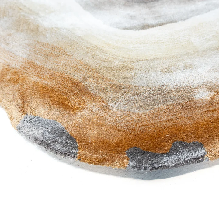 Studio Zondag - Menou Carpet 170 x 240 cm, clouds