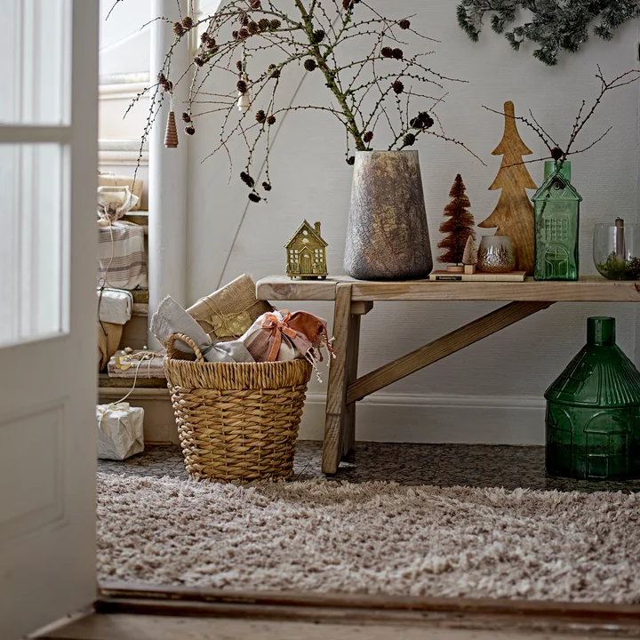 Bloomingville - Crista tea light holder