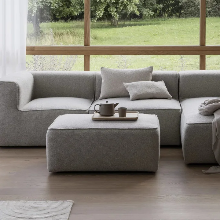 Oku Serving tray from Blomus