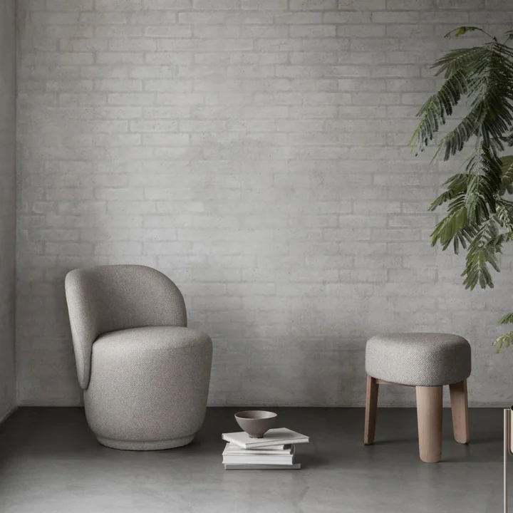 Blomus - Kuon Armchair