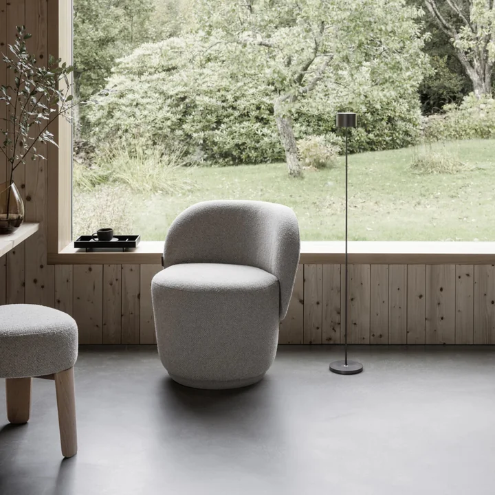 Blomus - Kuon Armchair