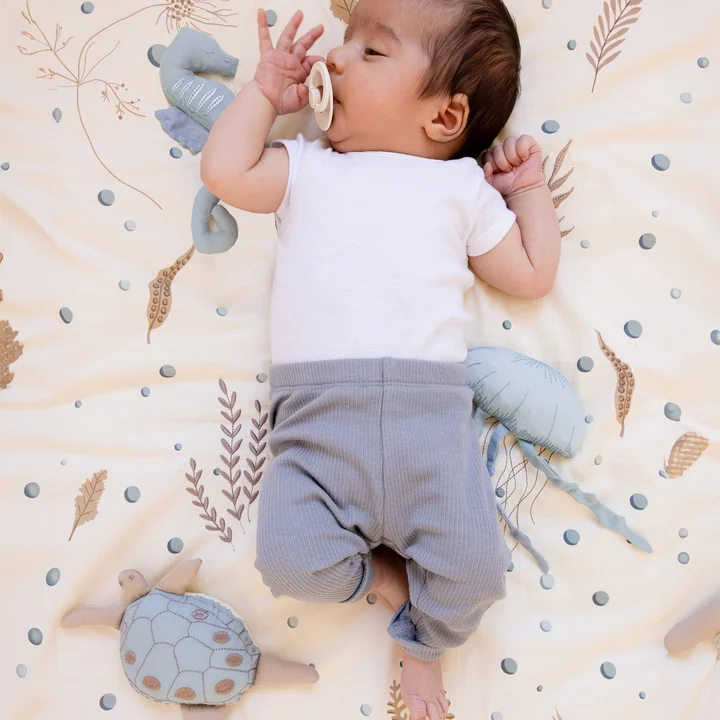 Activity play mat from Cam Cam Copenhagen