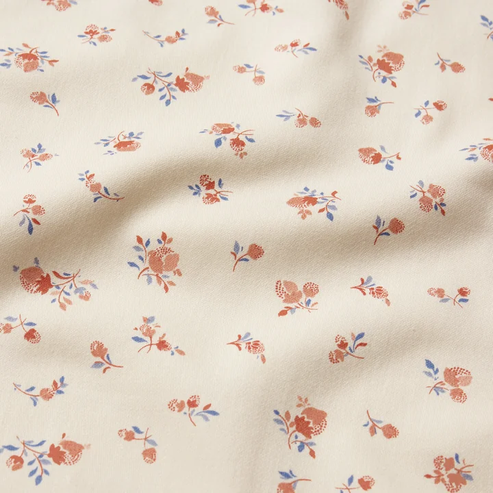 Cam Cam Copenhagen - Baby bedding, berries
