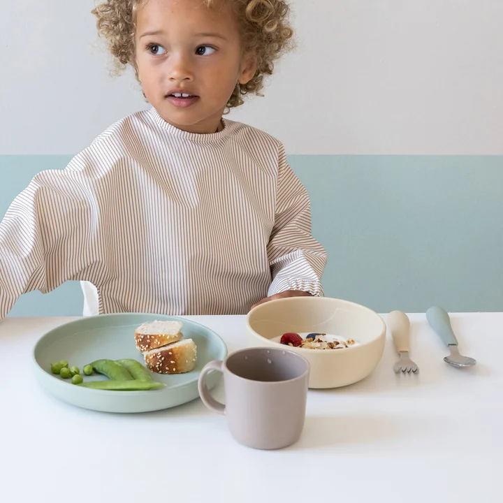 Cutlery set for children from Cam Cam Copenhagen