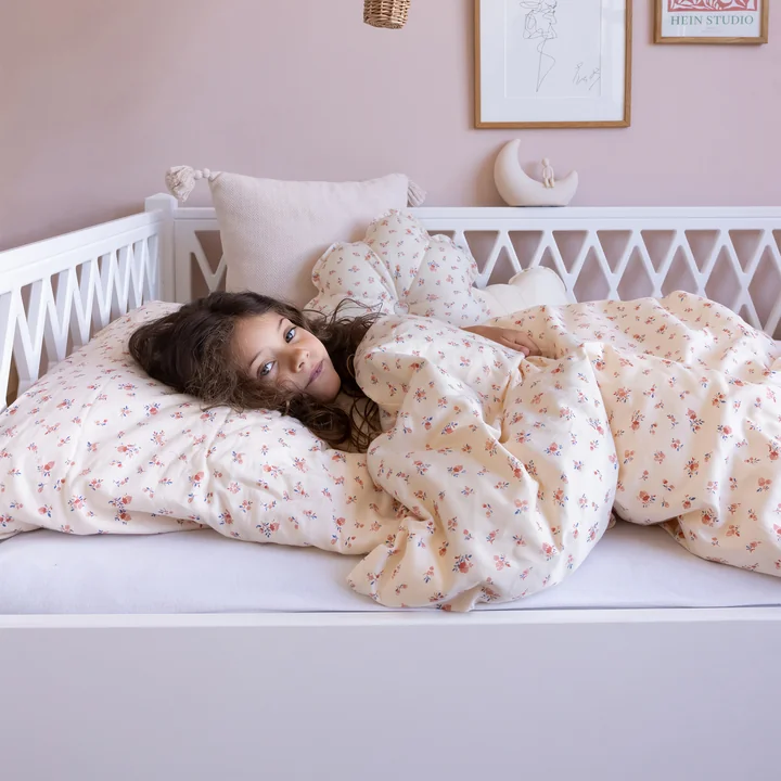 Cam Cam Copenhagen - Bed linen, berries