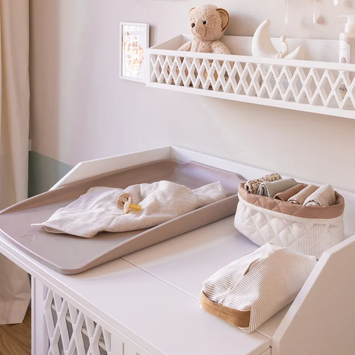 PUR changing mat from Cam Cam Copenhagen