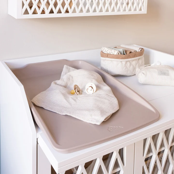 PUR changing mat from Cam Cam Copenhagen