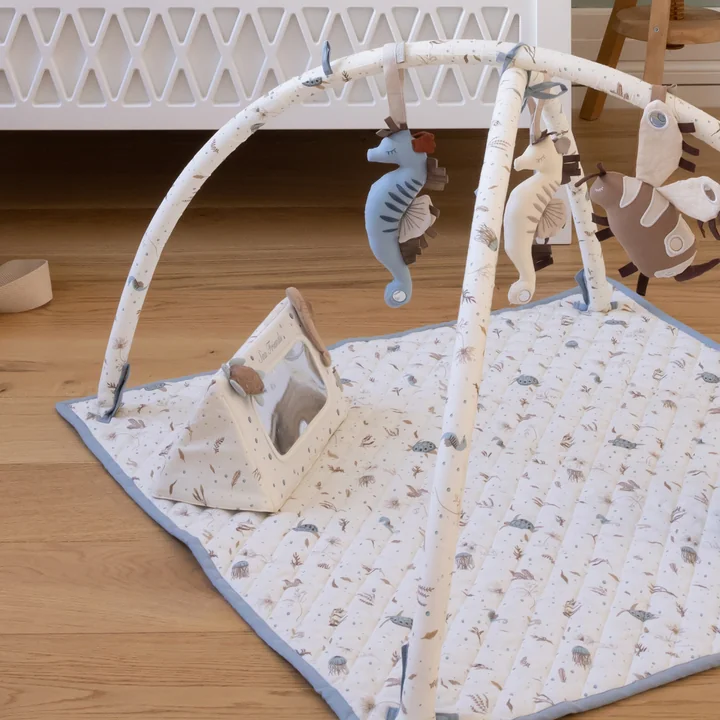 Activity toys from Cam Cam Copenhagen