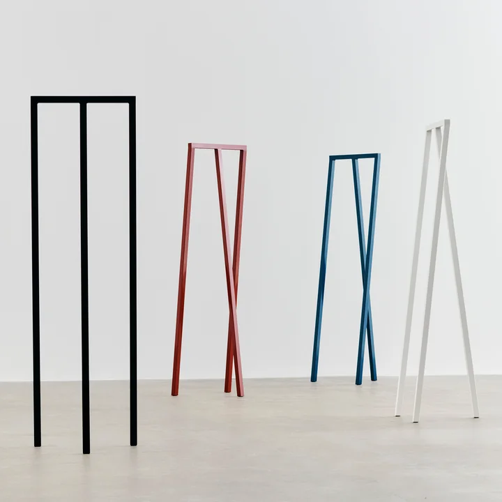 HAY - Loop Stand Coat rack group