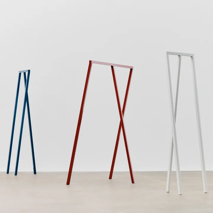 HAY - Loop Stand Coat rack group