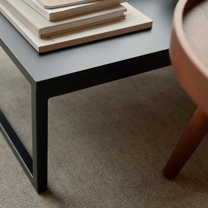 Mirror Coffee table from Softline