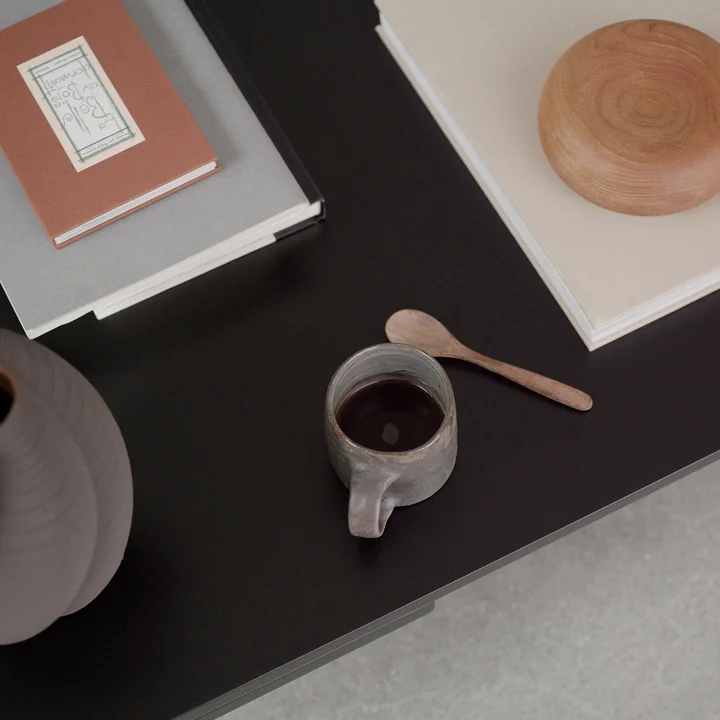 Mirror Coffee table from Softline