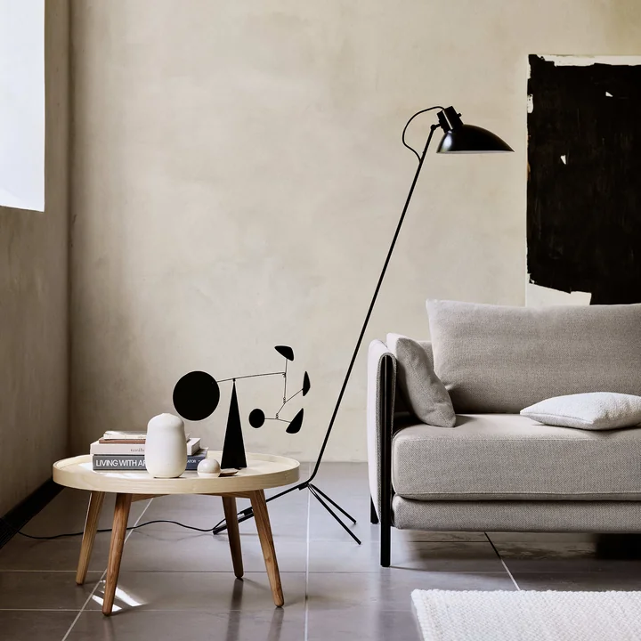 Alma Side table from Softline