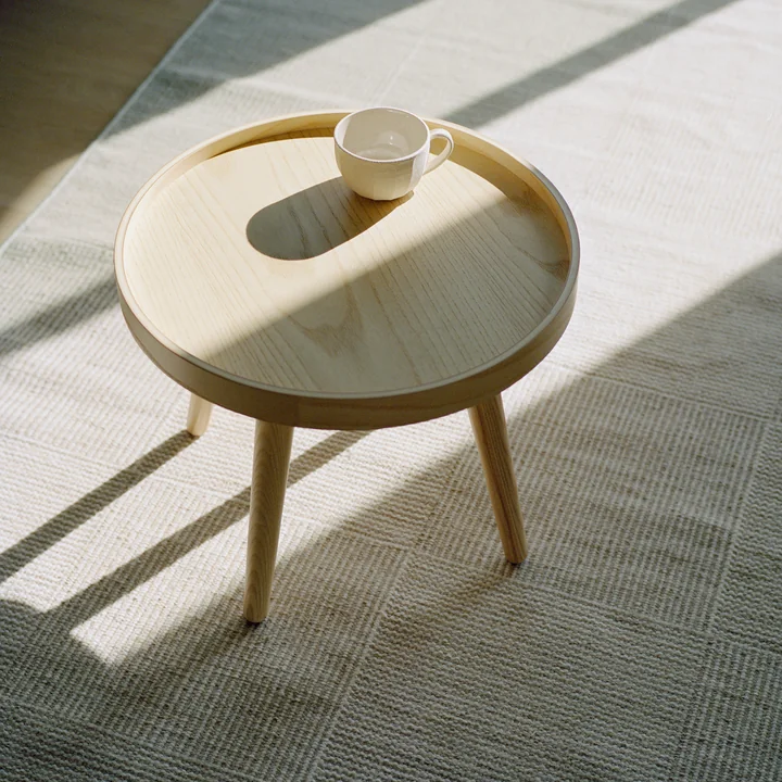 Alma Side table from Softline