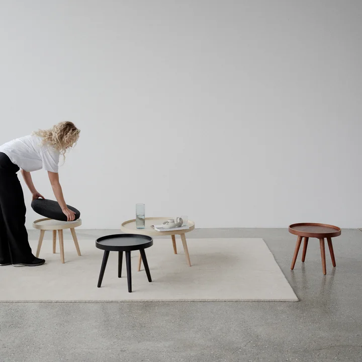 Alma Side table from Sotline