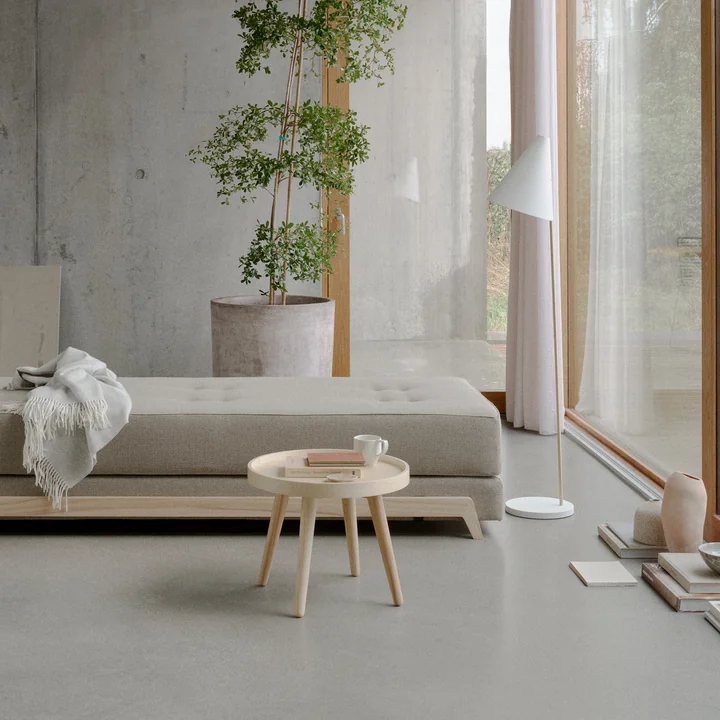 Alma Side table from Softline