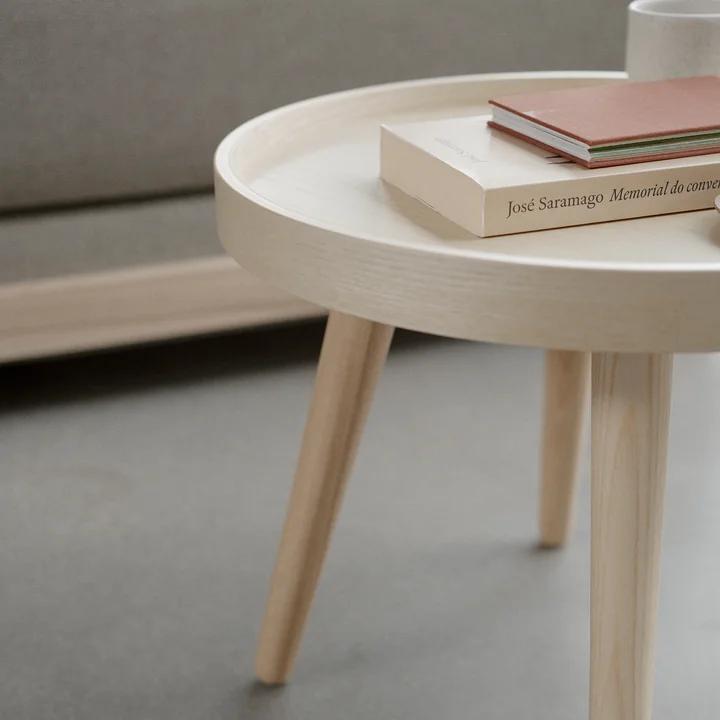 Alma Side table from Softline