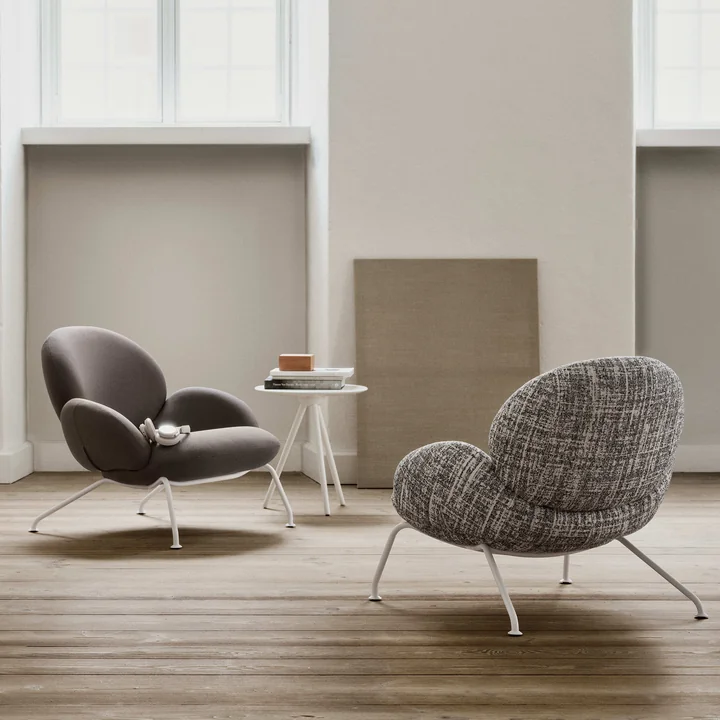 Circoe Side table from Softline