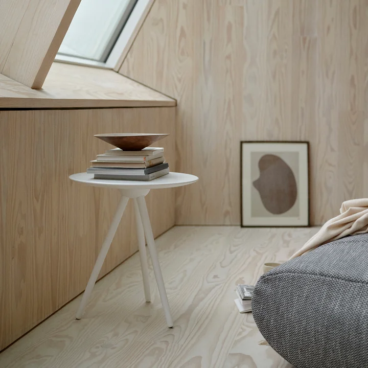 Circoe Side table from Softline