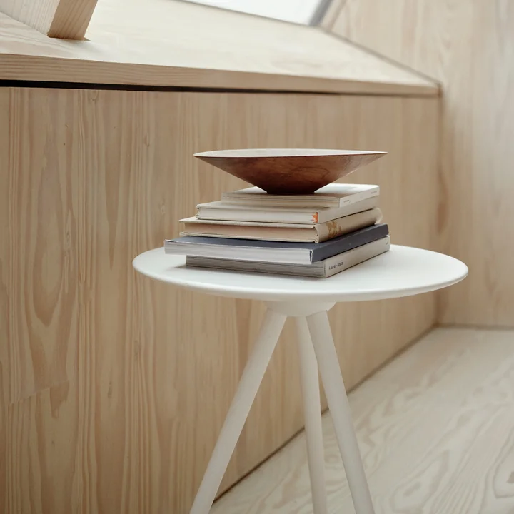 Circoe Side table from Softline