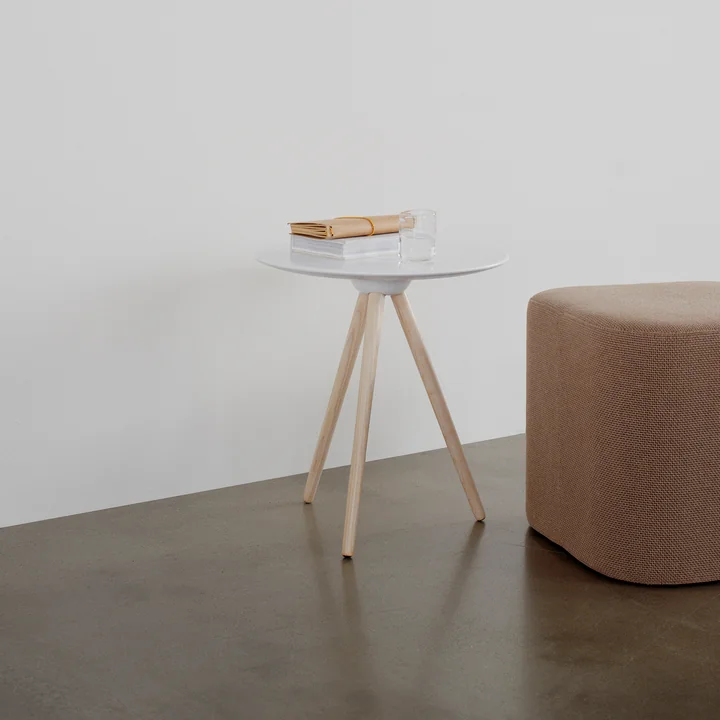 Circoe Side table from Softline