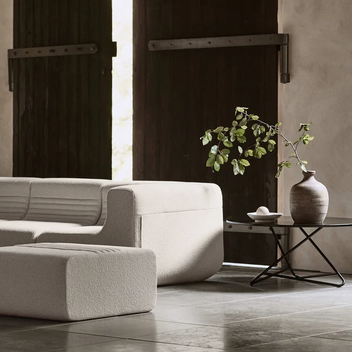 Tribeca Side table from Softline