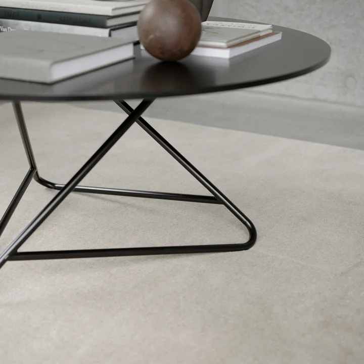 Tribeca Side table from Softline