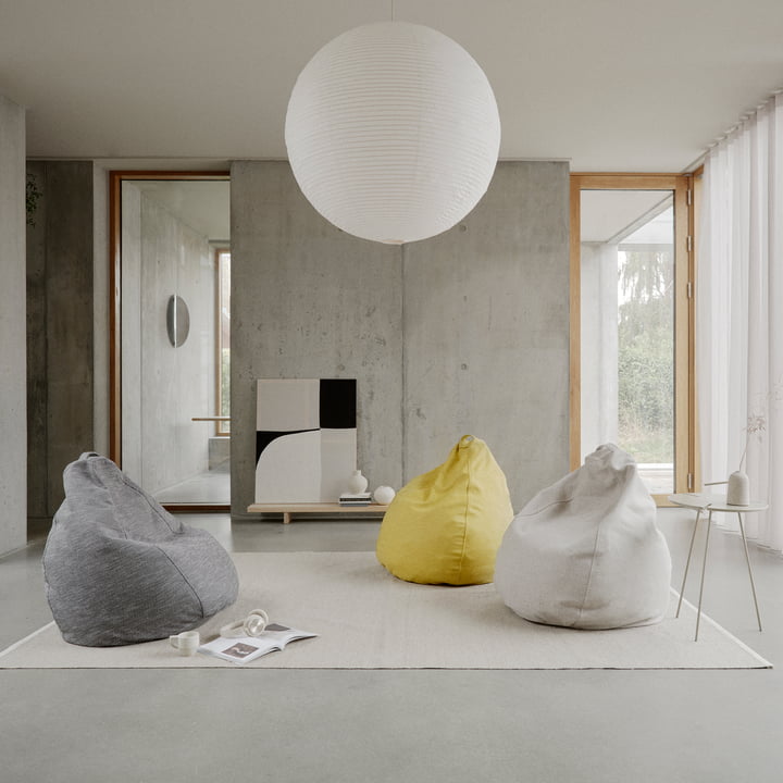 Esprit Beanbag from Softline