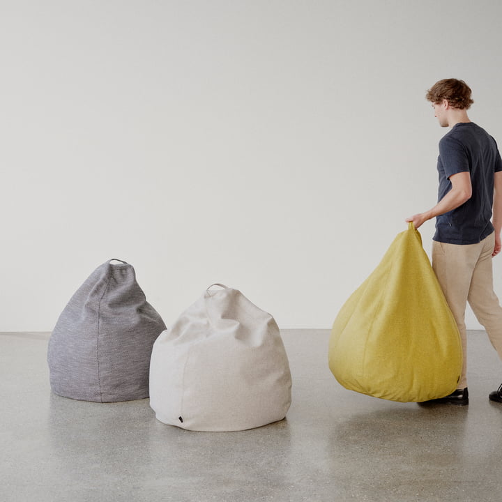 Esprit Beanbag from Softline