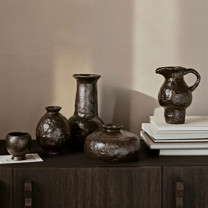 Doro coffee collection from Ferm Living