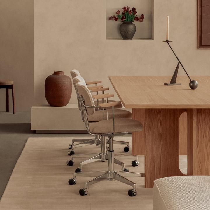 The Co Task Chair from Audo