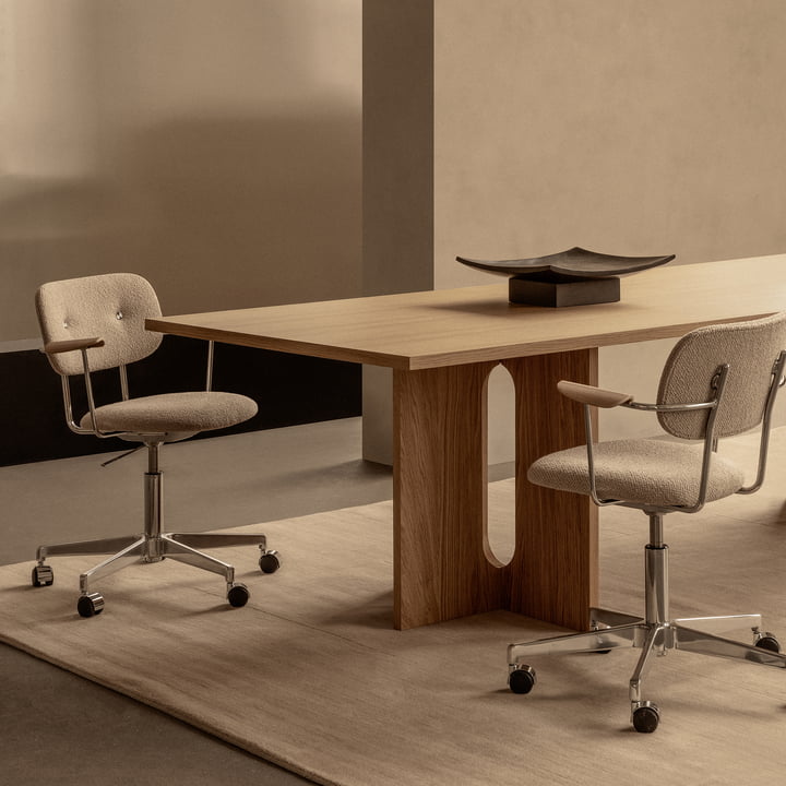 The Co Task chair from Audo