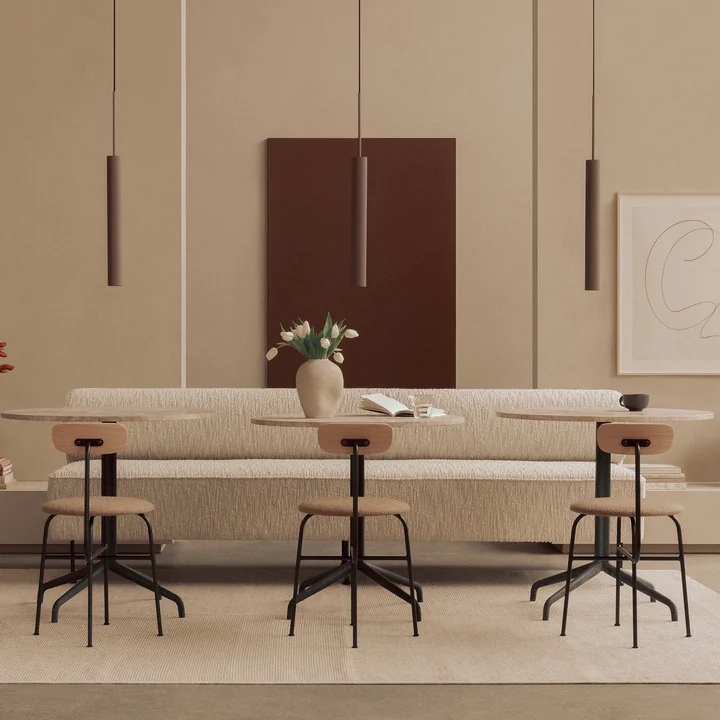 The Afteroom chair from Audo