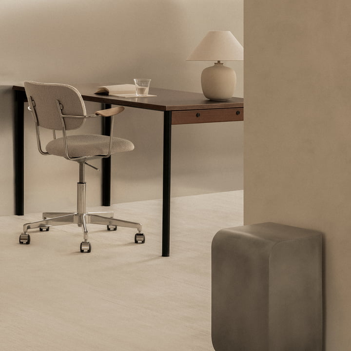 Volume Side table from Audo