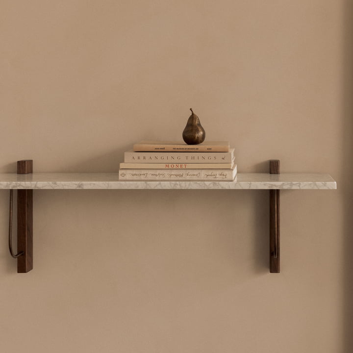 Corbel Wall shelf from Audo