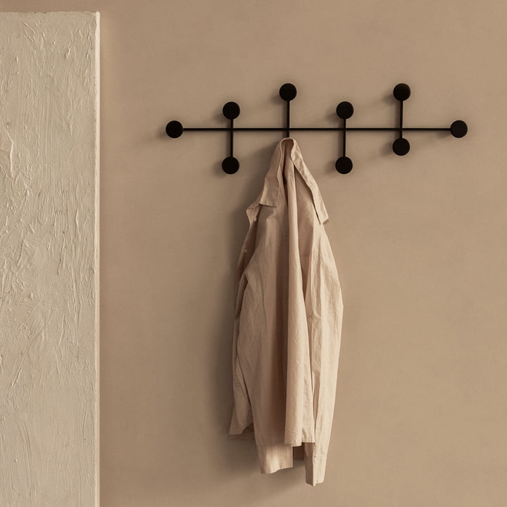 Afteroom Coat hooks from Audo