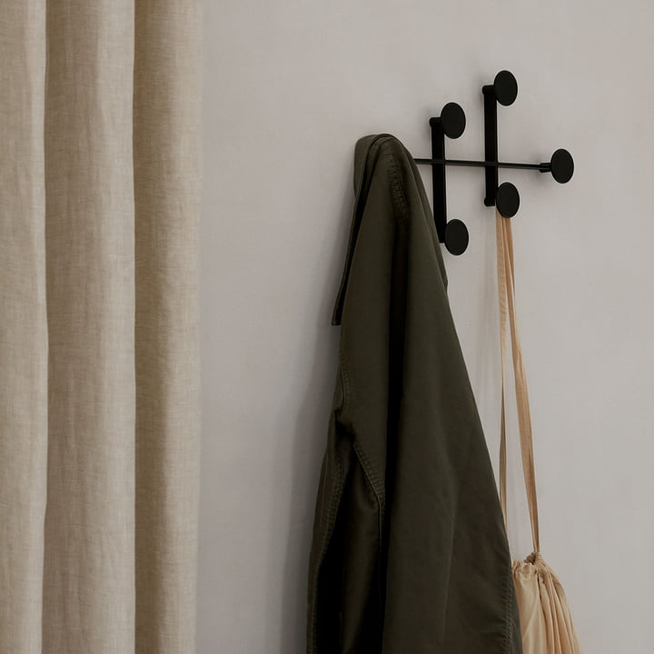 Afteroom Coat hooks from Audo