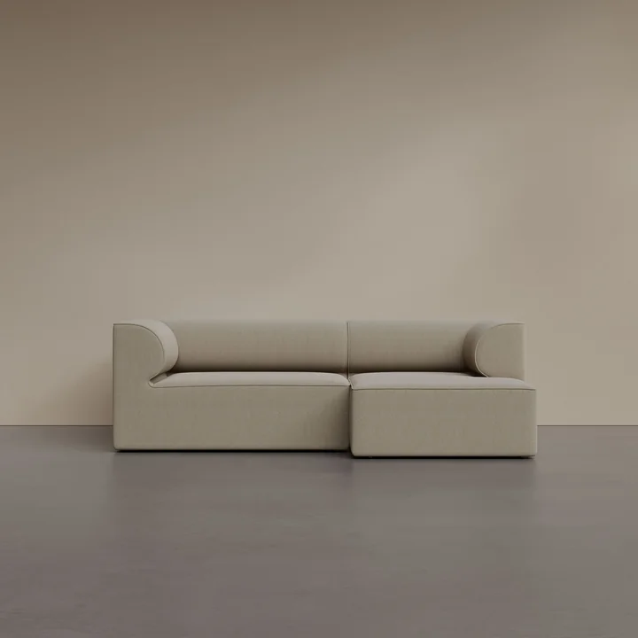 Eave 96 2-seater sofa from Audo