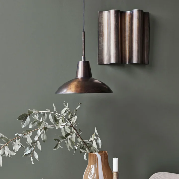 House Doctor - Desk Pendant light