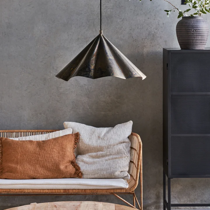 House Doctor - Flola pendant light