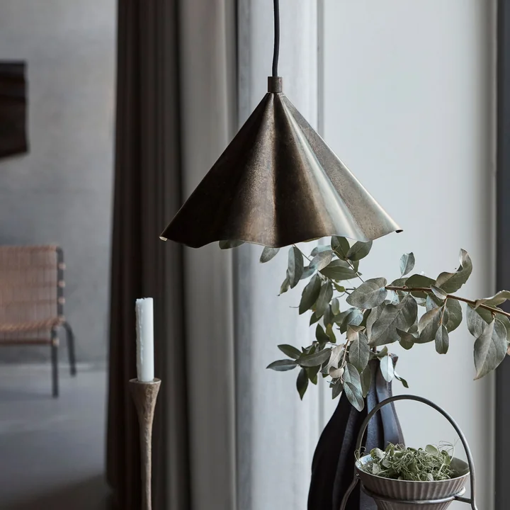 House Doctor - Flola pendant light