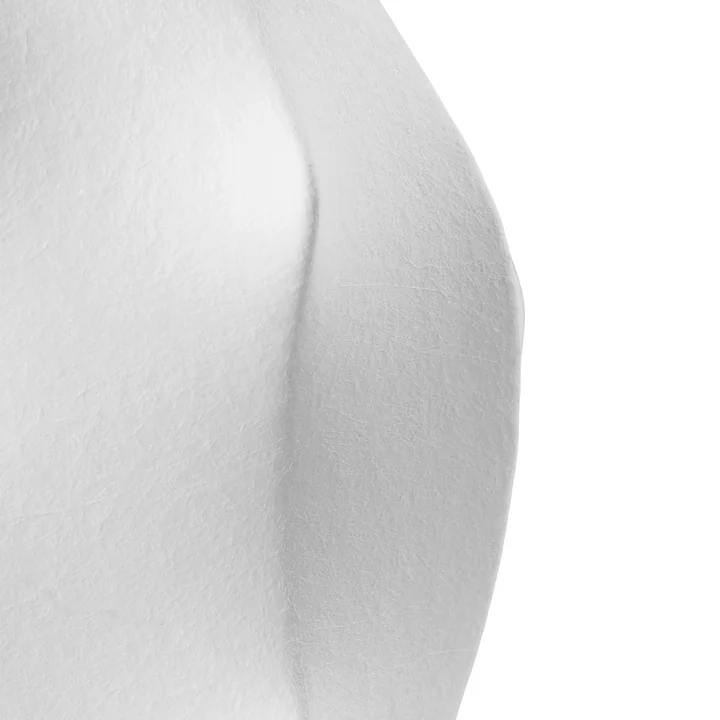 Ferm Living - Dae lamp, white - Detail