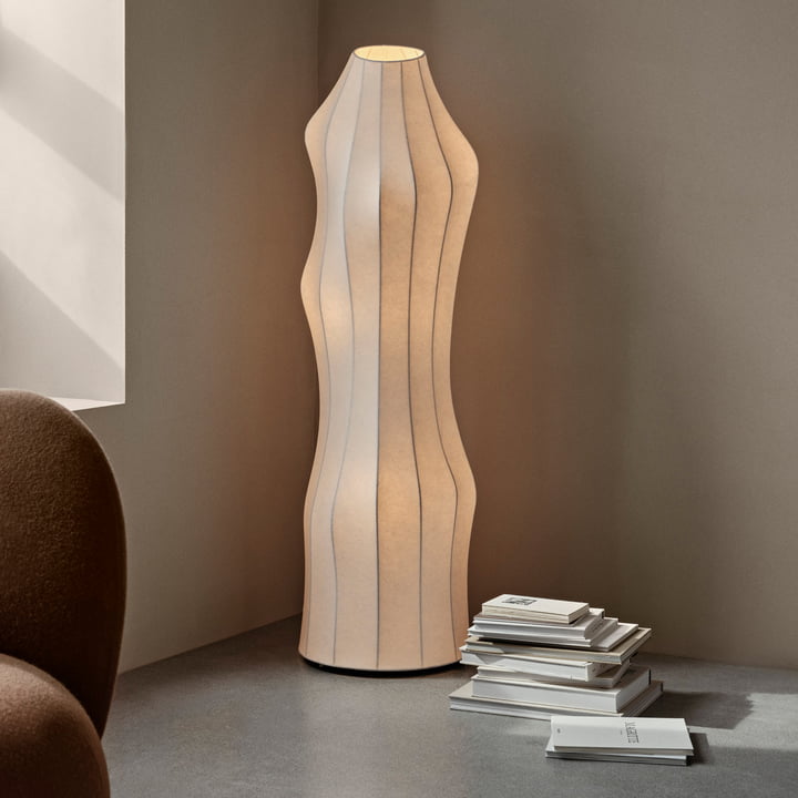 Dae floor lamp from ferm Living