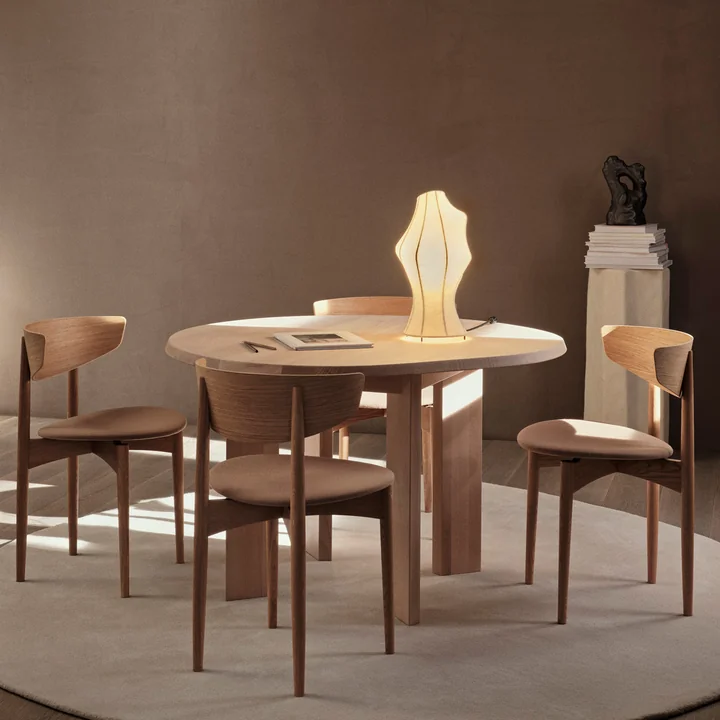 Dae table lamp from Ferm Living