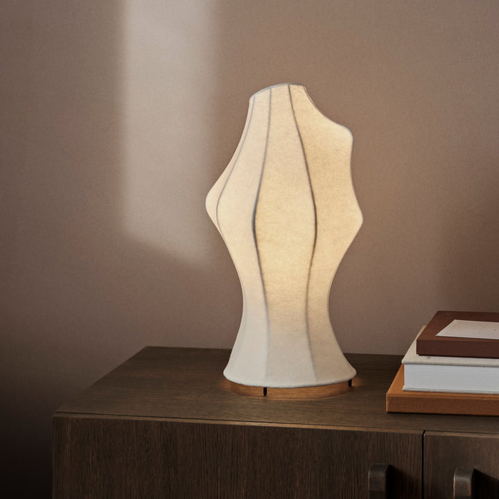 Dae table lamp from ferm Living