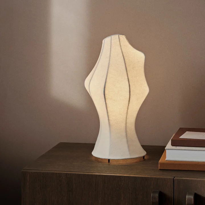 Dae table lamp from Ferm Living