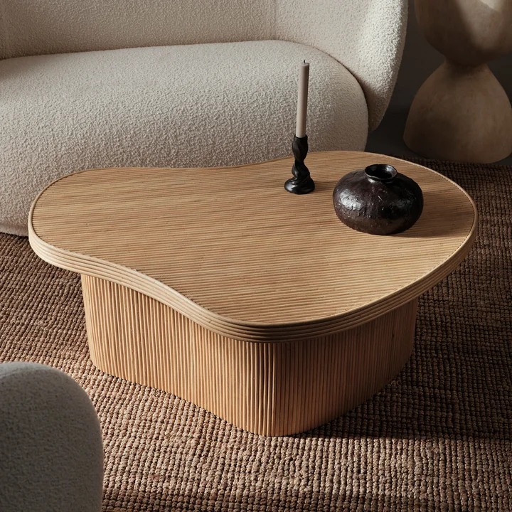 Isola Coffee Table from Ferm Living