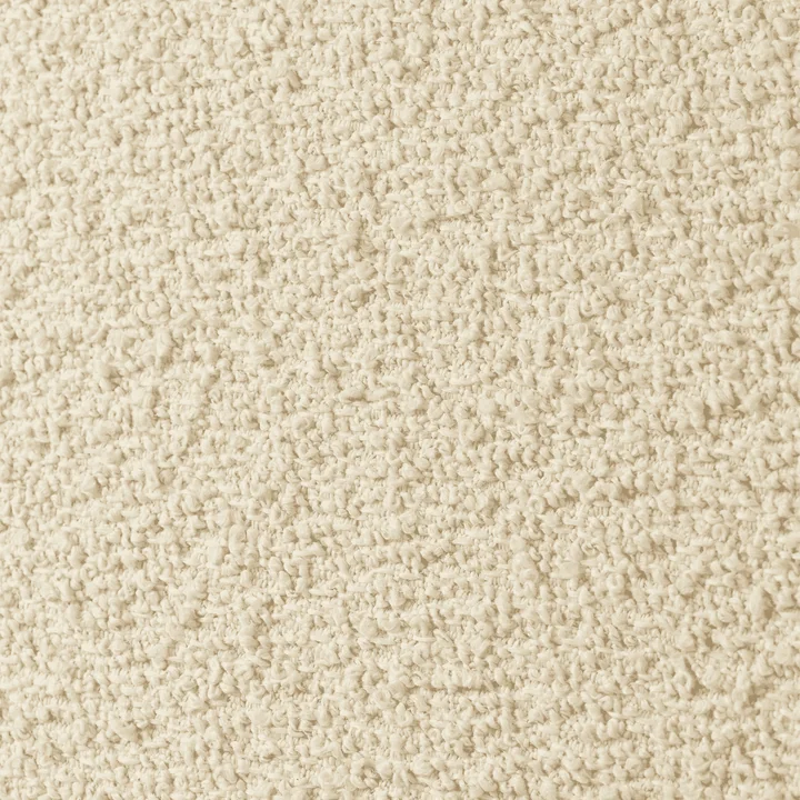 Rouli Center Modul Armchair, off-white (Pure Bouclé) by Ferm Living