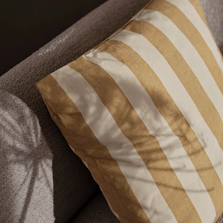 Beach outdoor cushion from Ferm Living