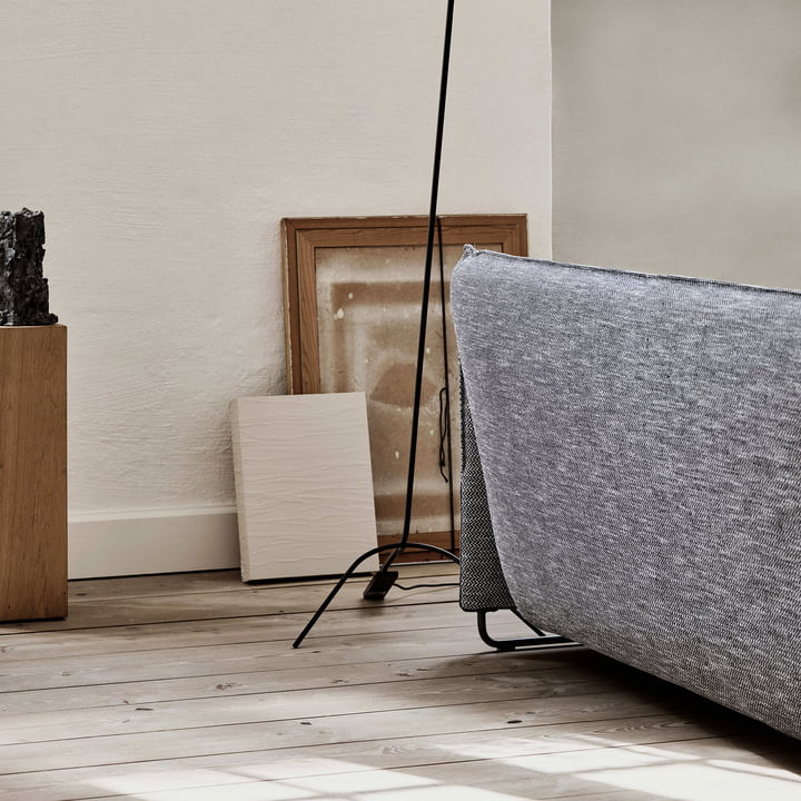 Softline - Cord Sofa bed